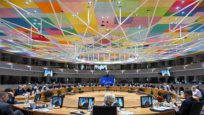 With the strong support of Croatia, the European Council will open negotiations with BIH after the EC's progress report